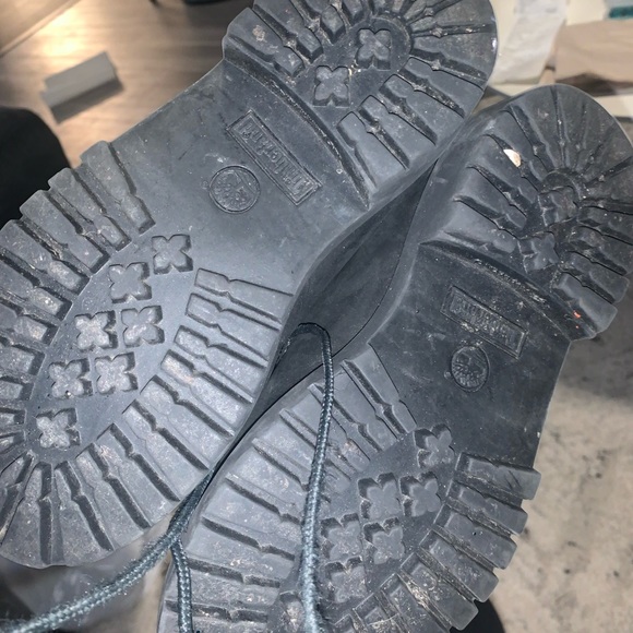 Timberlands - Picture 4 of 5